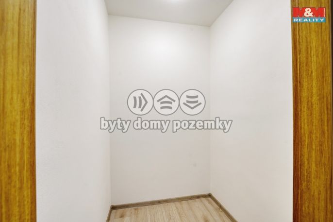 Pronájem, Byt 2+kk, Plzeň