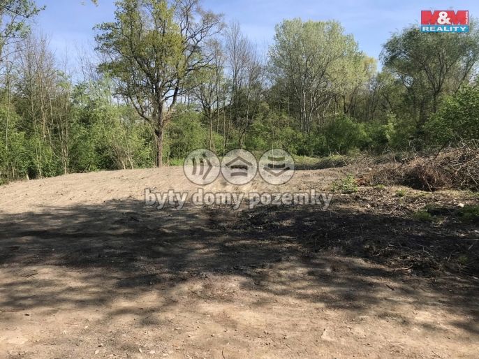 Prodej, Zahrada, Přerov