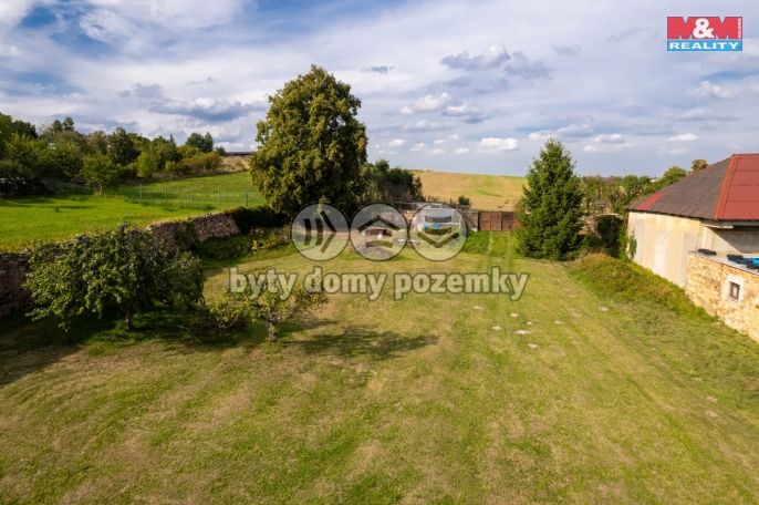 Prodej, Rodinný dům, Hudlice