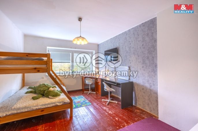 Prodej, Rodinný dům, Výškov