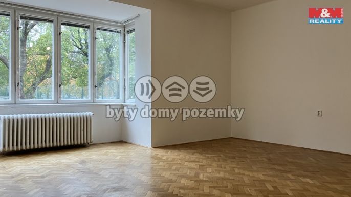 Pronájem, Byt 3+1, Poděbrady