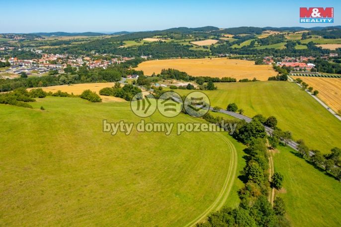 Prodej, Pole, Nišovice