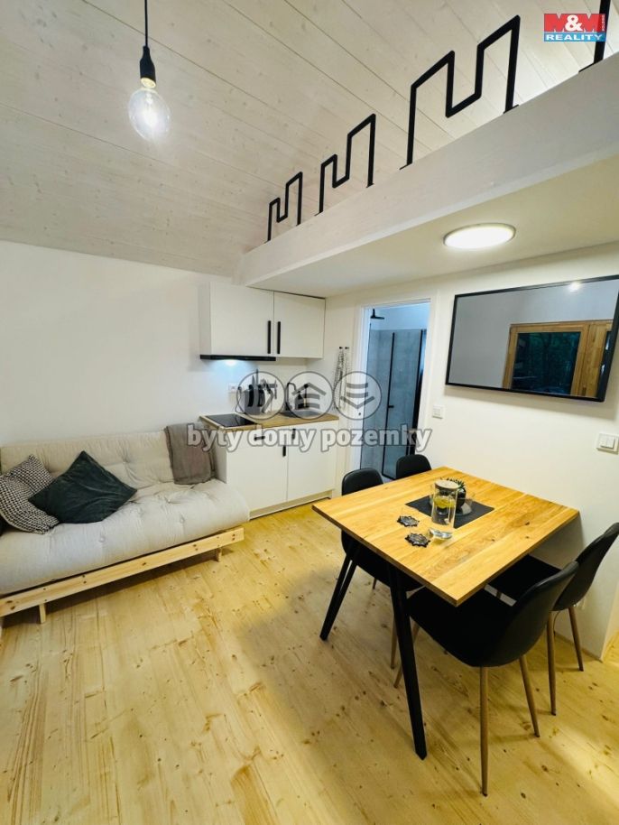 Prodej, Chata, Štěchovice