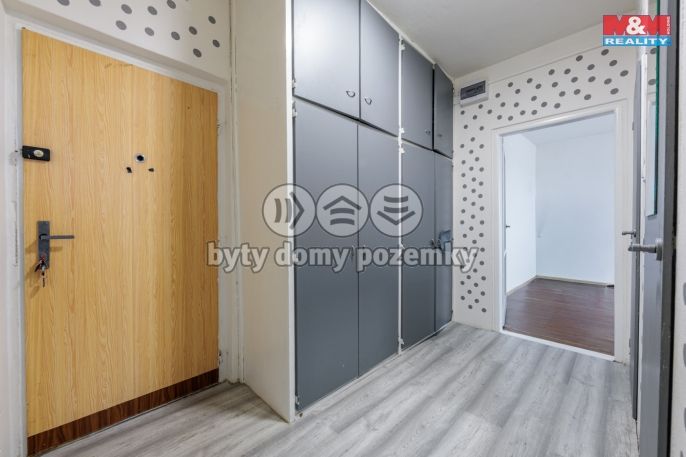 Prodej, Byt 2+1, Chodov