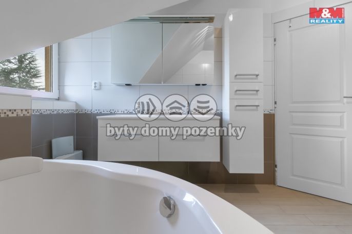 Prodej, Rodinný dům, Ostrava