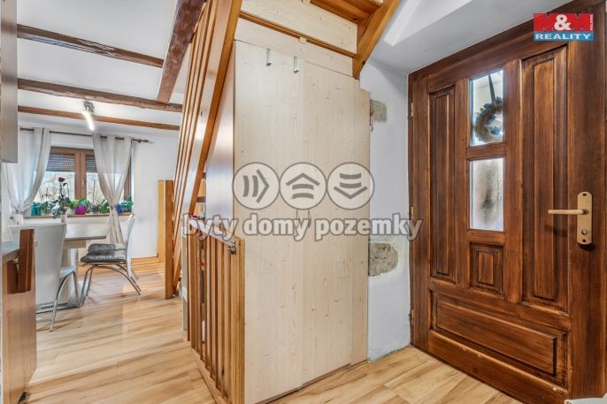 Prodej, Rodinný dům, Čakovičky