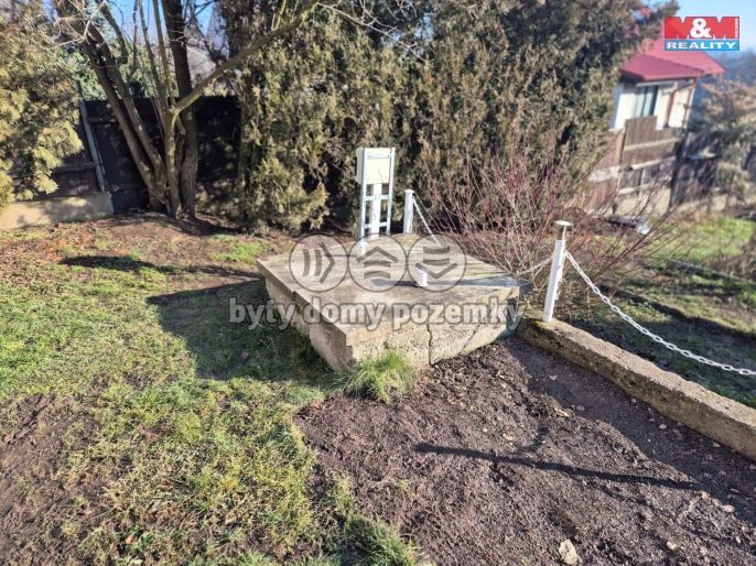 Pronájem, Rodinný dům, Svatá