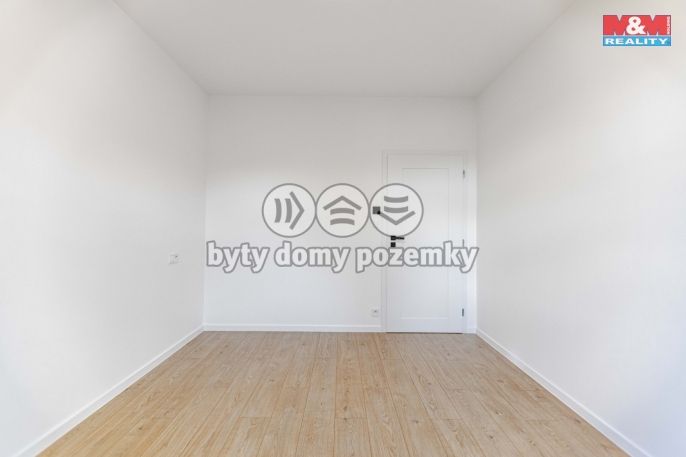 Prodej, Byt 2+kk, Klatovy