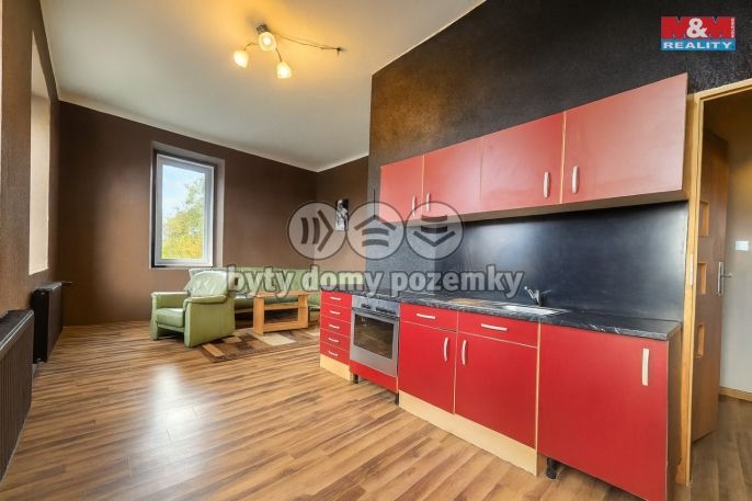 Prodej, Rodinný dům, Habartice