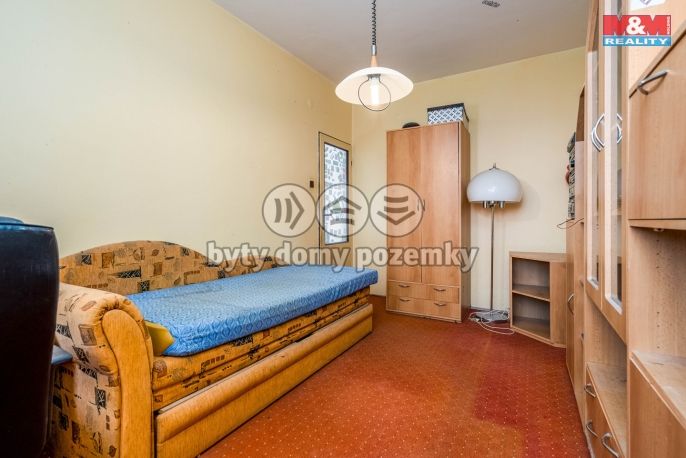 Prodej, Byt 3+1, Pardubice