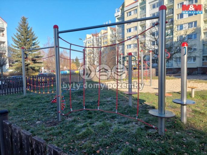 Prodej, Byt 4+kk, Praha