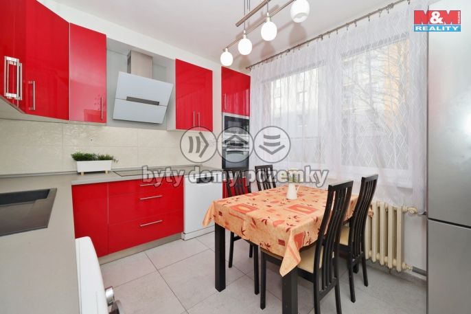 Prodej, Byt 5+1 a větší, Světlá nad Sázavou