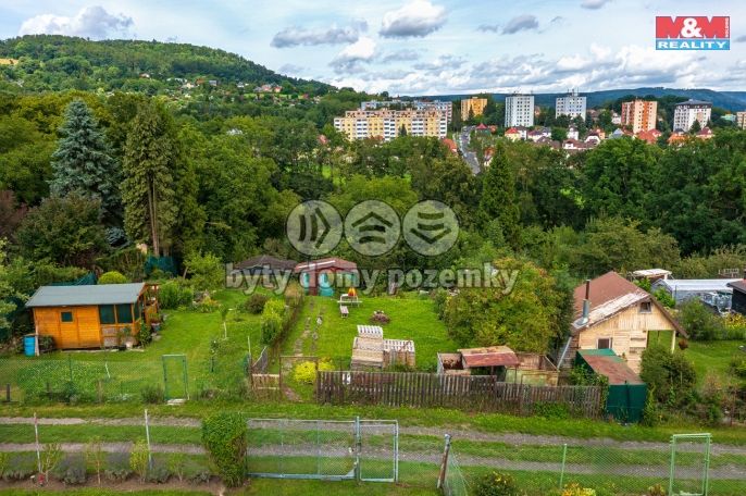 Prodej, Zahrada, Děčín