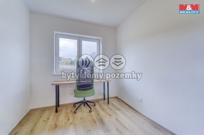 Prodej, Rodinný dům, Újezd