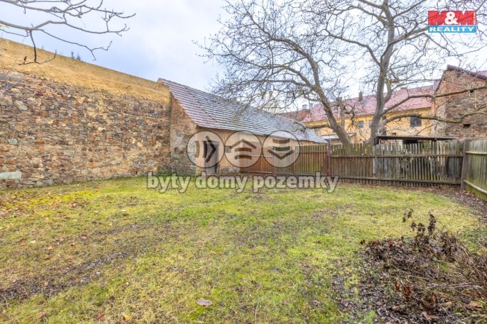 Prodej, Rodinný dům, Zbiroh