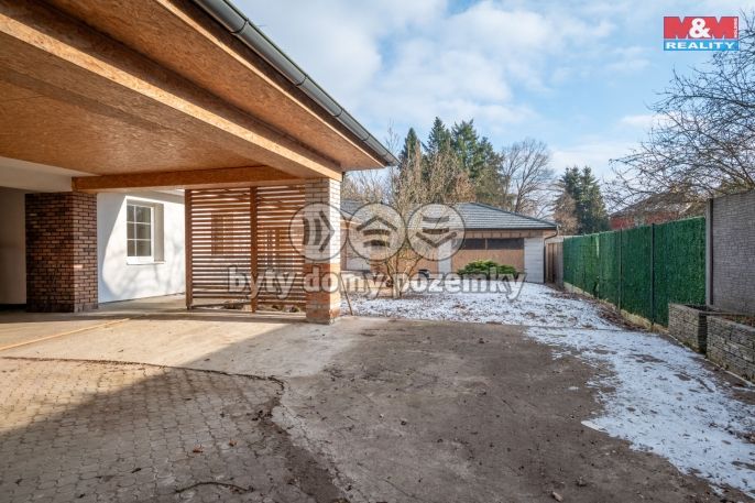 Prodej, Rodinný dům, Mokrovraty