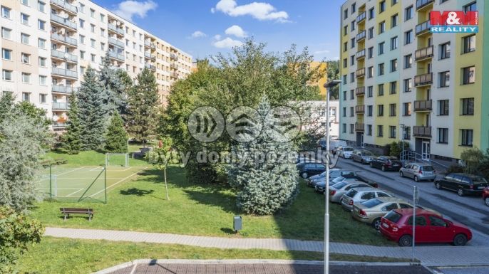 Prodej, Byt 3+kk, Náchod
