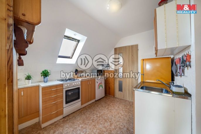 Prodej, Rodinný dům, Skořice