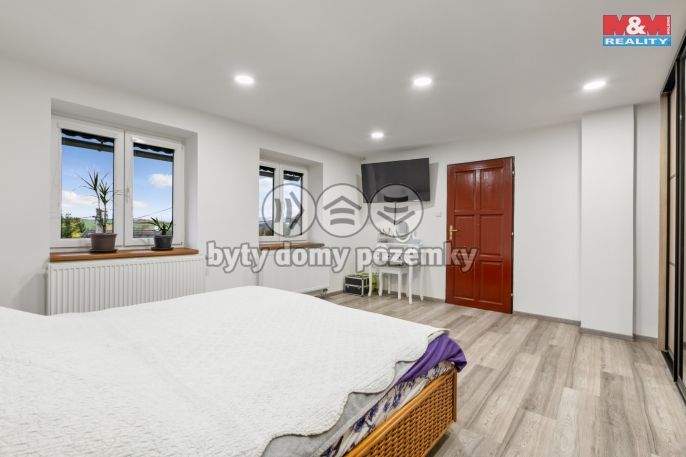 Prodej, Rodinný dům, Žalany