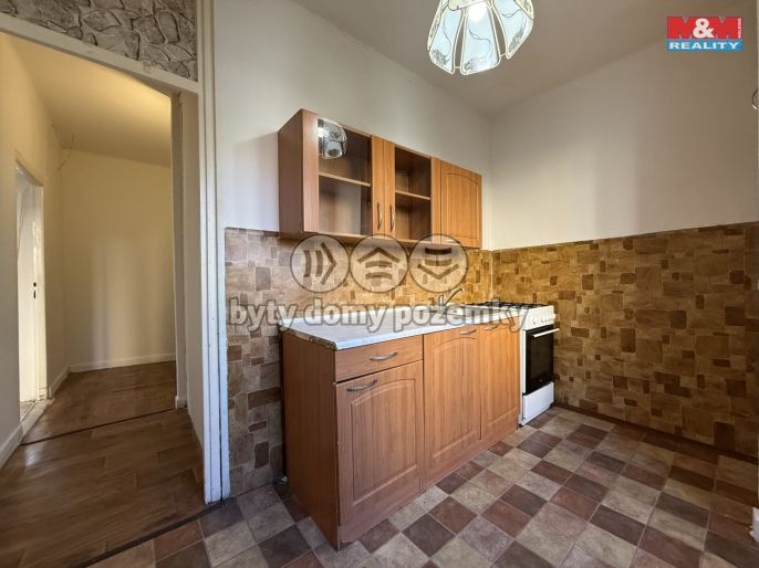 Prodej, Byt 3+1, Karviná