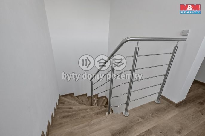 Prodej, Rodinný dům, Vidče