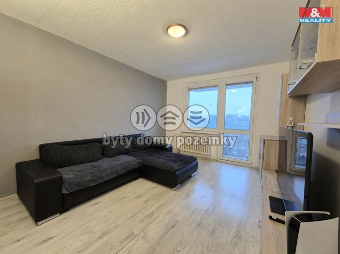 Prodej, Byt 2+1, Třebíč