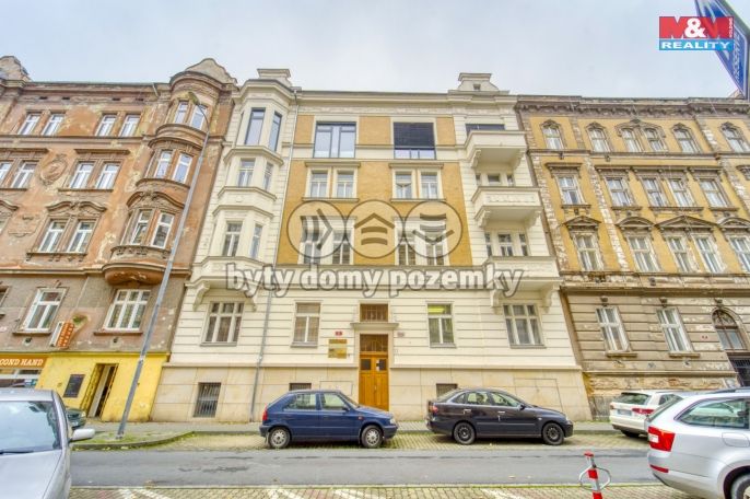 Pronájem, Kancelářský prostor, Plzeň