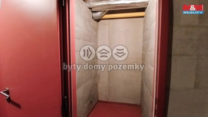 Pronájem, Byt 2+kk, Praha