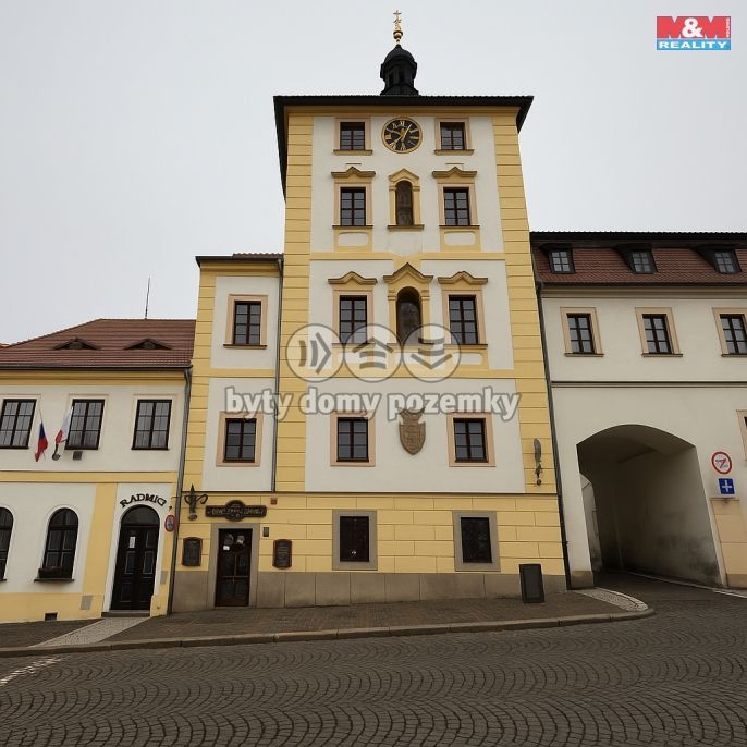 Pronájem, Restaurace, stravování, Jílové u Prahy