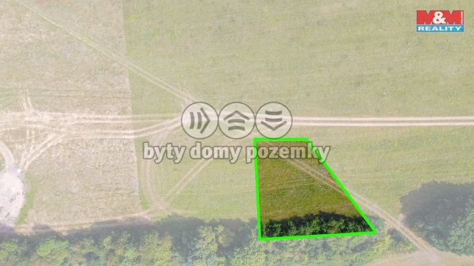 Prodej, Pozemek k bydlení, Lipina