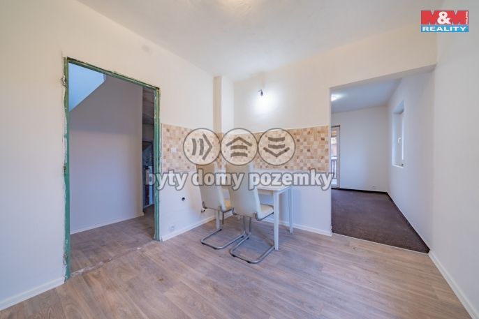 Prodej, Rodinný dům, Skalná