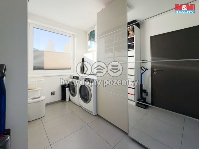 Prodej, Rodinný dům, Rychvald