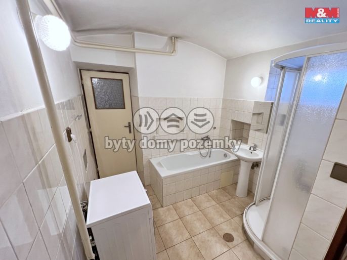 Prodej, Rodinný dům, Kravaře