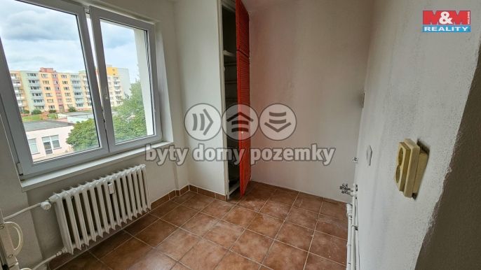 Prodej, Byt 3+1, Krnov