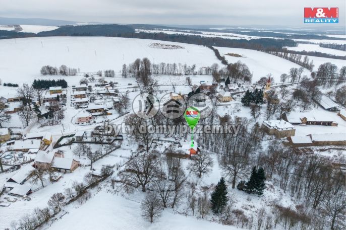 Prodej, Rodinný dům, Lipová