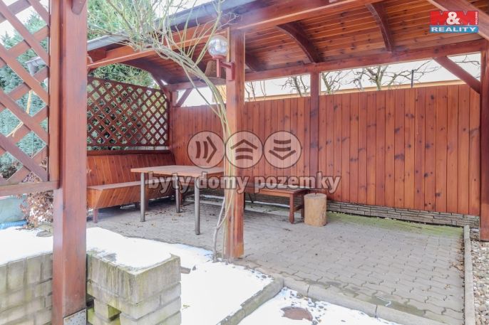 Prodej, Rodinný dům, Uherské Hradiště