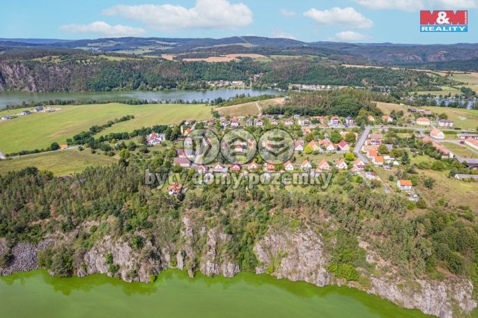 Prodej, Rodinný dům, Dublovice