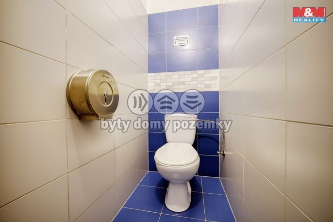 Pronájem, Obchod a služby, Plzeň