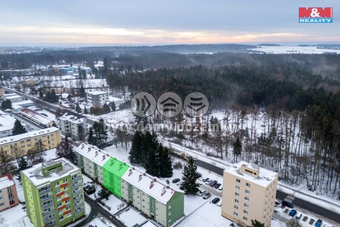 Prodej, Byt 2+1, Kladno