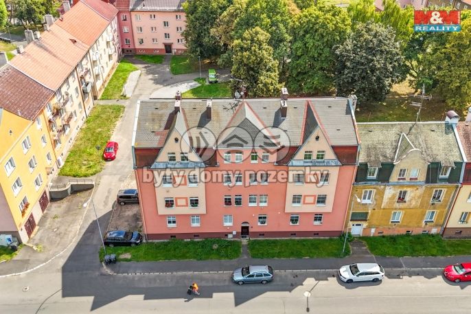 Prodej, Byt 3+1, Karlovy Vary