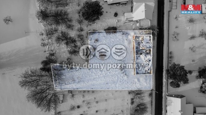 Prodej, Chalupa, Jindřichovice pod Smrkem