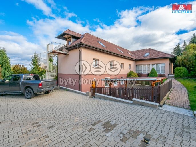 Pronájem, Ostatní, Divišov