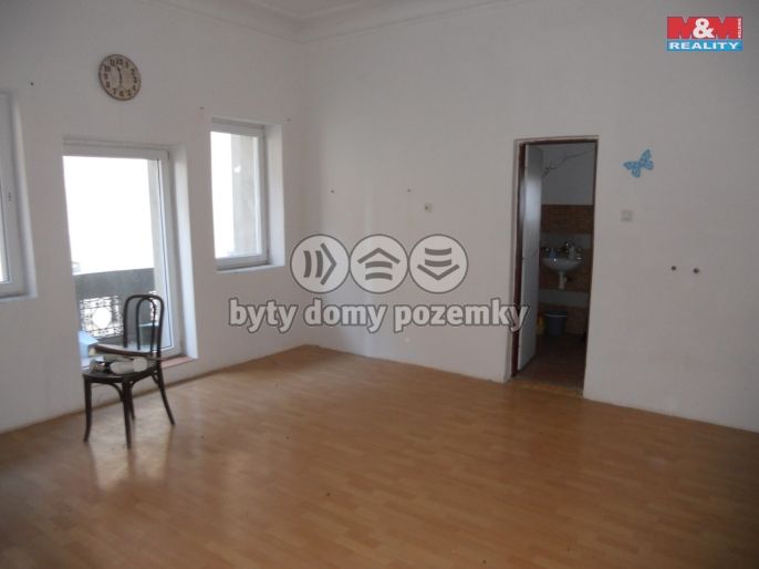 Prodej, Rodinný dům, Hředle