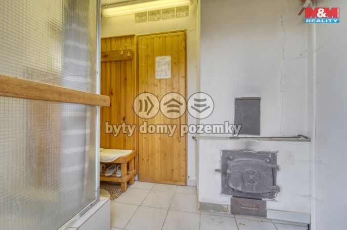 Prodej, Chata, Nezvěstice