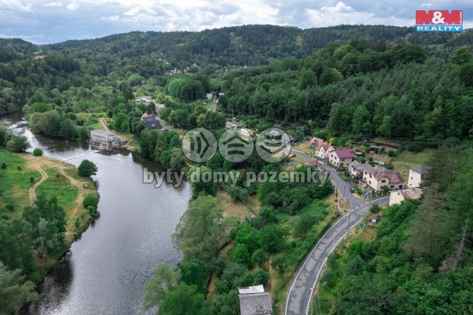 Prodej, Pozemek k bydlení, Kyselka