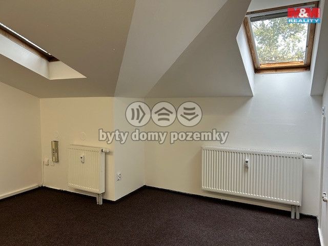 Pronájem, Kancelářský prostor, Český Těšín