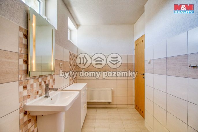 Prodej, Rodinný dům, Skašov