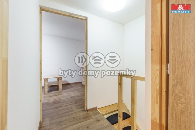 Prodej, Chata, Karlovy Vary