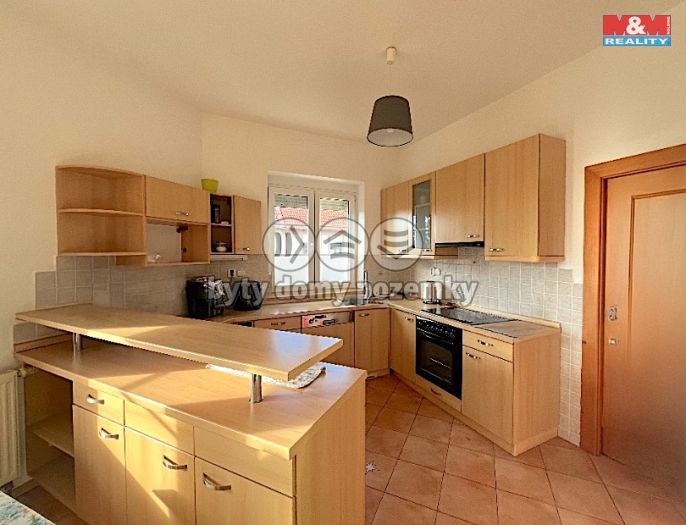 Pronájem, Kancelářský prostor, Praha