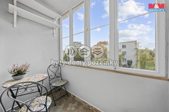 Prodej, Byt 2+1, Ústí nad Labem